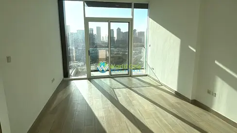 Multiple Chqs Available | Higher Floor | Panoramic View