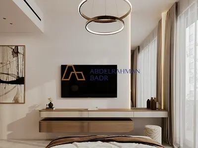 Furnished Studio | South Lofts Dubai Industrial City | Balcony & Multiple Views