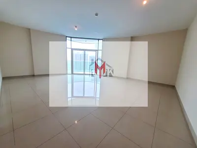 Luxury 3Bhk+Maid room + Balcony +2Parking And Modern Layout In Al Reem Island