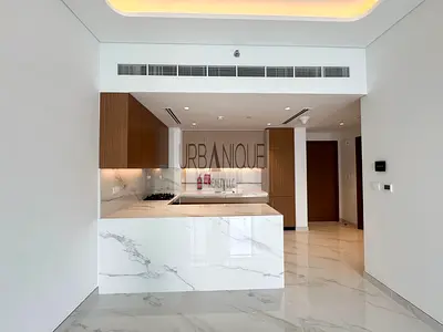 Spacious Layout | Brand New | Unfurnished