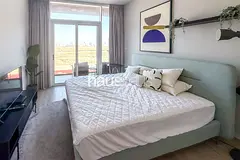 Fully Furnished | Multiple Cheques | Balcony View
