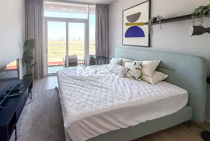 Fully Furnished | Multiple Cheques | Balcony View