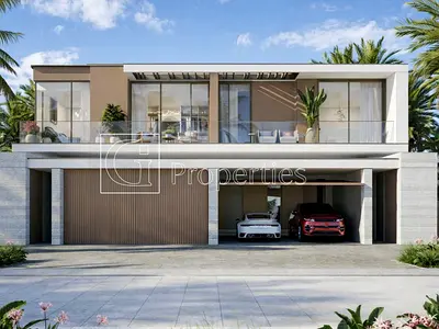 Semi Detached | Waterfront Community | Type C