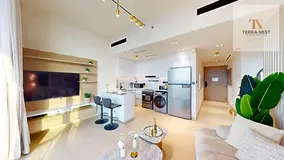 LUXURIOUSLY FURNISHED | MODERN LAYOUT | SPACIOUS