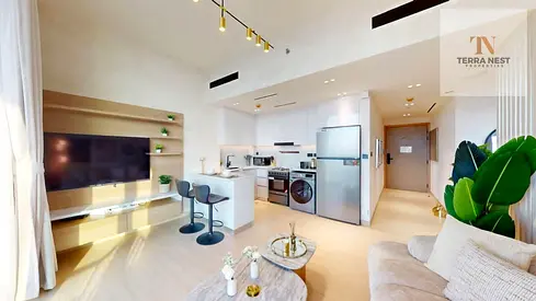 LUXURIOUSLY FURNISHED | MODERN LAYOUT | SPACIOUS