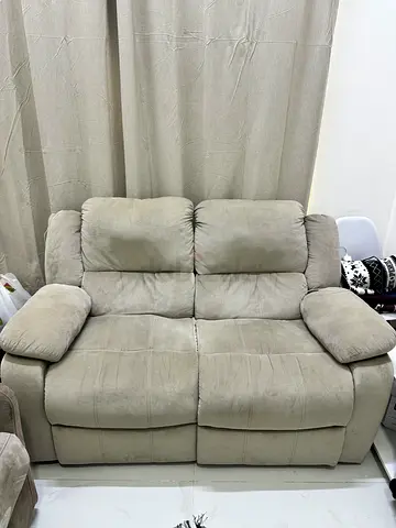 Lazy chair sofa