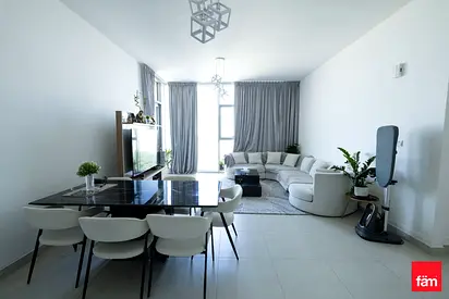 Stylish 2BHK | Unfurnished | Investor Deal