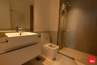 Stylish 2BHK | Unfurnished | Investor Deal