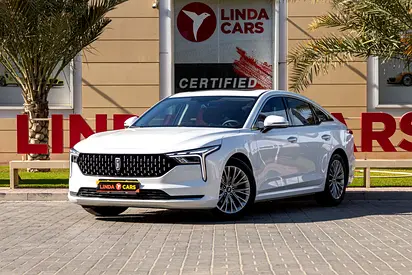 Bestune B70 2025 GCC specs