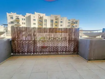 Terrace+Balcony | Investors Deal | Well Maintained