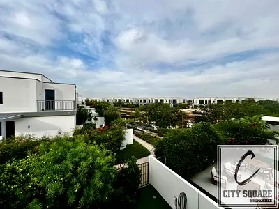 Corner unit I Ready to move I By the park & playground