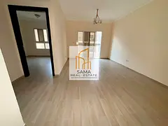 Luxury 1BHK Apartment with parking just 45k in new muwaileh