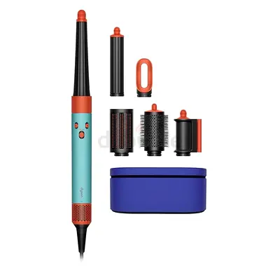 Dyson AirWrap - Multistyler Hair Tool Set with Multiple Attachments