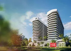 Pool and Park View l High Floor l Spacious Layout