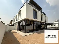 Spacious 4BR Villa | Family-Friendly Community | Wadi Al Safa 5 | By Liventra Properties