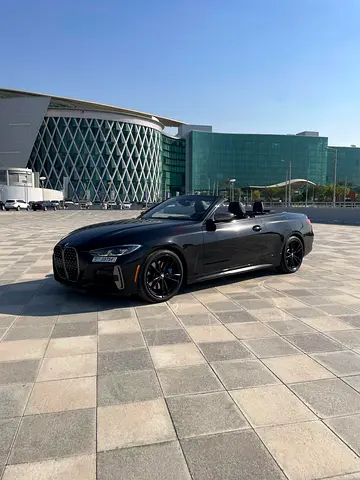 M440i - ZERO DEPOSIT