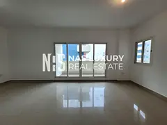 Spacious 3 Bedroom Apartment | Ready to move in