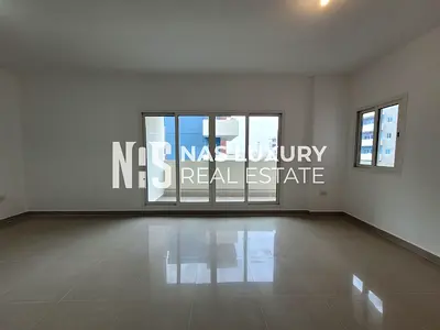 Spacious 3 Bedroom Apartment | Ready to move in