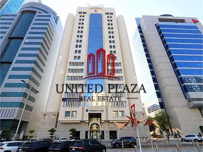 AMAZING SPACE | PREMIUM LOCATION | ADNOC TOWER