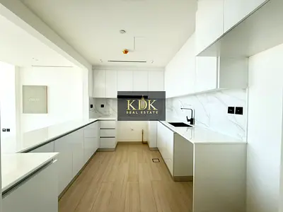 Unfurnished | Marina View| Ready to Move