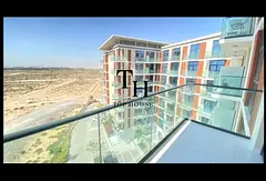 Spacious 1BR Apartment | High Floor | Fully Furnished