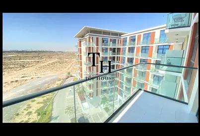 Spacious 1BR Apartment | High Floor | Fully Furnished