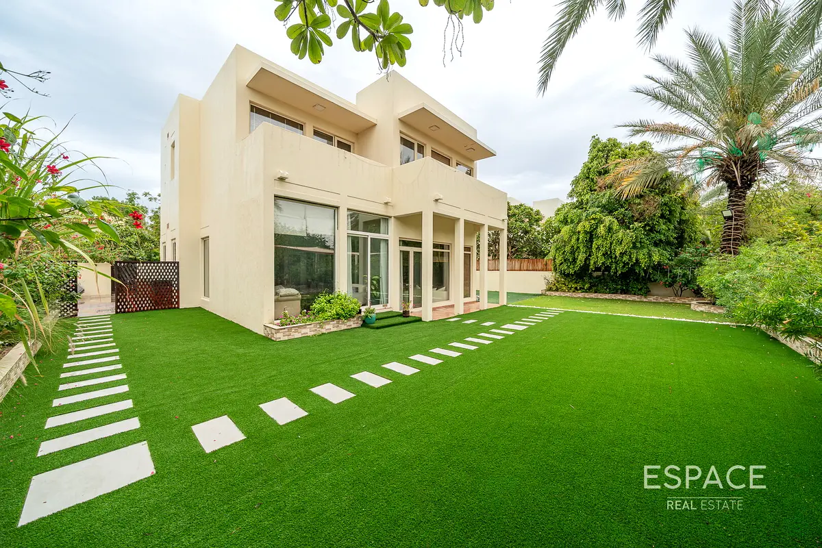 Cheapest Internal Saheel With Park Views