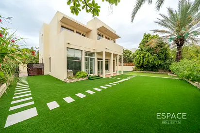 Cheapest Internal Saheel With Park Views