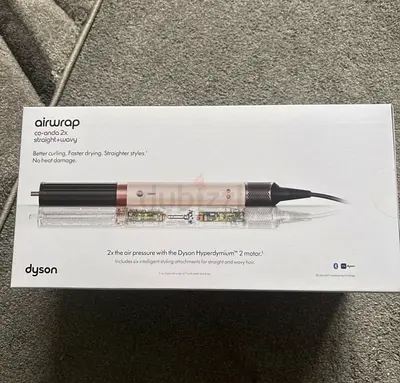 Dyson Airwrap Coanda 2X HS09