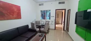 1 BR apartment for short term
