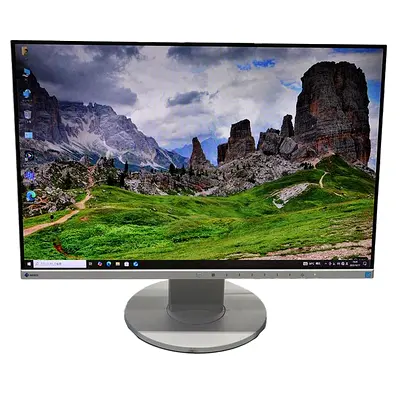 EIZO FLEX SCAN EV2455 24INCH FULL HD MONITOR