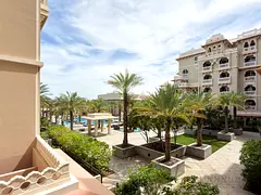 Vacant | Furnished | Spacious | Beach Access