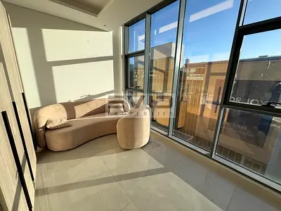 MASSIVE 2BR + TERRACE | PRIME JVC LIVING