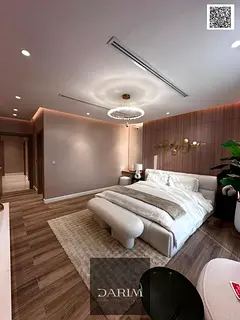 Urgent! Only 3 studios left in Tiger Downtown, Ajman. Fully furnished, high ROI, and priced at only