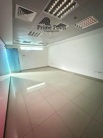 Fitted Office | High ROI | Chiller Free