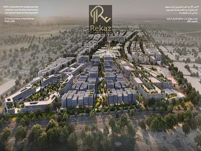 موقع مميز | منزل ذكي | مجتمع فاخر