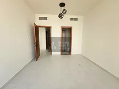 Spacious 1BHK Apartment with Balcony | 2 Bathrooms | 45k| Aljada Sarab Community
