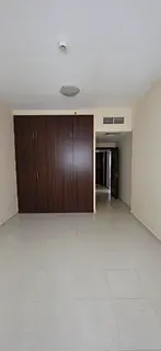 Central Ac Spacious 1bhk With MasterBedroom Big Balcony Built in Wardrobes &amp; With Parking Aed 41