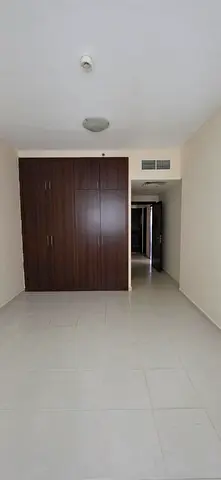 Central Ac Spacious 1bhk With MasterBedroom Big Balcony Built in Wardrobes & With Parking Aed 41K Only One Unit Left