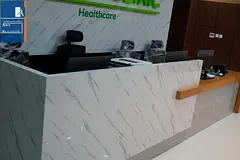 Furnished Clinic | Ready to Operate | High Footfall Area