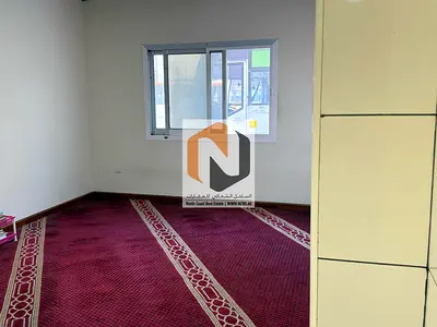 🔥 MEGA HOT DEAL | MOHRE APPROVED LABOUR CAMP | IND AREA 5 🔥 233 ROOMS AVAILABLE | FROM AED 6,800 PER ROOM