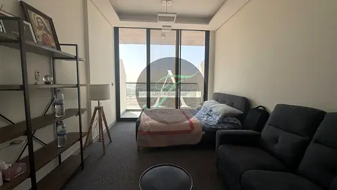 Fully furnished | With Balcony | Ready to move