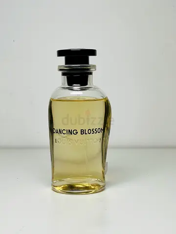 Louis Vuitton Dancing Blossom Perfume