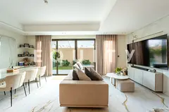 Ready Now | Furnished or Unfurnished | Single Row
