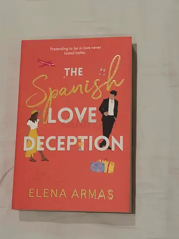 The Spanish love deception