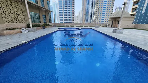 Chiller Free || Luxurious || 2BHK || Balcony || Gym, Pool || Parking Free || Available On Very Prime Location