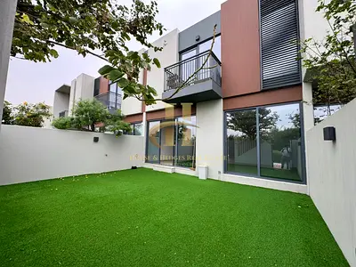 Single Row | Prime Location | Ready to Move In