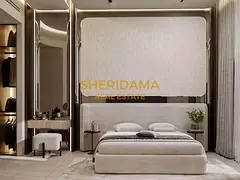 Near Metro | Private Jacuzzi | High ROI