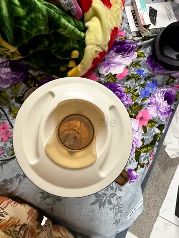 Boxiya multifunctional fruited agitator BXY-3002