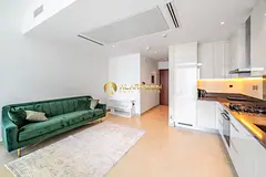 Vacant | High Floor | Marina View | Fully Furnished